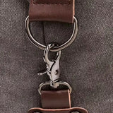 Frederik™ - Ταξιδιωτική Τσάντα Duffle