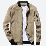 Κασual Ανδρικό Μπουφάν Bomber