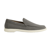 Καθημερινά Ανδρικά Loafers – Γκρι