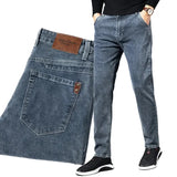 Jeansy i premium-denim