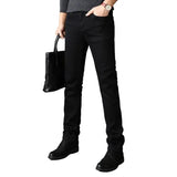 Jeansy i premium-denim