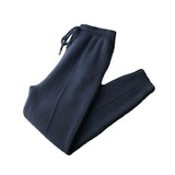 Παντελόνι Cashmere Arcturus