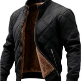 Nordisk Fleece'owa Kurtka