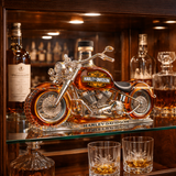Καράφα για Ουίσκι - Έκδοση Harley-Davidson