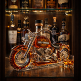 Καράφα για Ουίσκι - Έκδοση Harley-Davidson