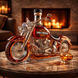 Καράφα για Ουίσκι - Έκδοση Harley-Davidson