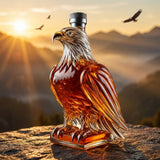 Καράφα για Ουίσκι - Έκδοση Αετός