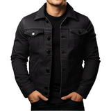 Montpellier Denim Μπουφάν