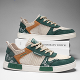 Sneakersy Bilbao Premium