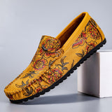 Blomster Δερμάτινα Loafers