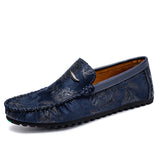 Blomster Δερμάτινα Loafers