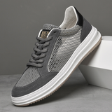 Κομψά Sneakers από Δικτυωτό Υλικό