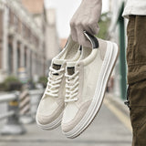 Κομψά Sneakers από Δικτυωτό Υλικό