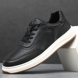 Δερμάτινα Sneakers