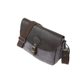 Nikolaj™ - Τσάντα Messenger Windsor