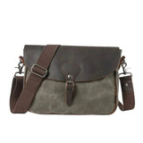 Nikolaj™ - Τσάντα Messenger Windsor