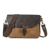 Nikolaj™ - Τσάντα Messenger Windsor