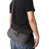 Nikolaj™ - Τσάντα Messenger Windsor