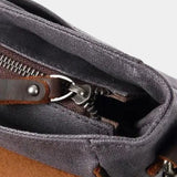 Nikolaj™ - Τσάντα Messenger Windsor