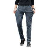 Jeansy i premium-denim