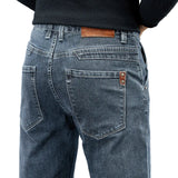 Jeansy i premium-denim