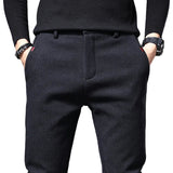 Remo Slim Fit Παντελόνι
