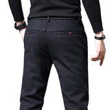 Remo Slim Fit Παντελόνι