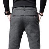 Remo Slim Fit Παντελόνι