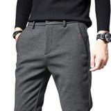Remo Slim Fit Παντελόνι