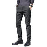 Remo Slim Fit Παντελόνι