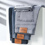 Κομψά Τζιν Denim