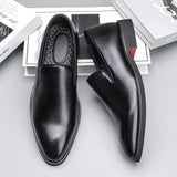 Άνετα Παπούτσια Slip-On
