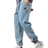 Κομψά Τζιν Jogger