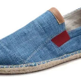 Εlegant Breathable Espadrilles