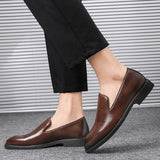 Άνετα Παπούτσια Slip-On