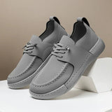 Κλασικά Ιταλικά Δερμάτινα Sneakers