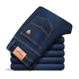 Κλασικά Τζιν Denim