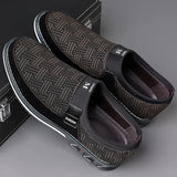 Crown Slip-On Παπούτσια