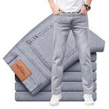 Κομψά Τζιν Denim