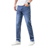 Κομψά Τζιν Denim