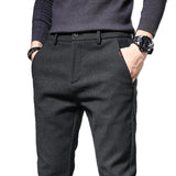 Remo Slim Fit Παντελόνι