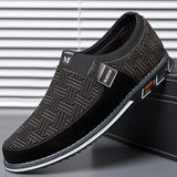 Crown Slip-On Παπούτσια
