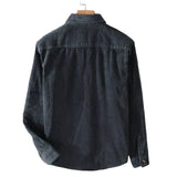 Κομψό Overshirt