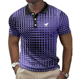 Nowak - casual polo