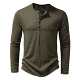 Πουκάμισο polo με μακρύ μανίκι από βαμβάκι