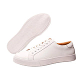 Δερμάτινα Sneakers