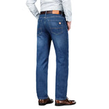 Κλασικά Τζιν Denim
