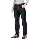 Κλασικά Τζιν Denim