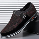 Crown Slip-On Παπούτσια