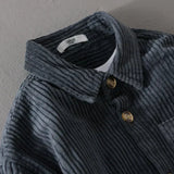 Κομψό Overshirt